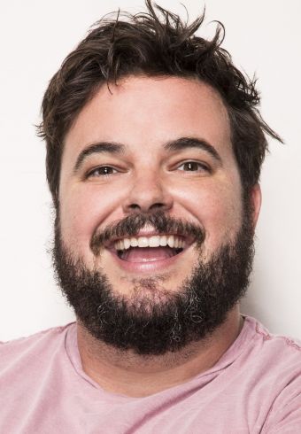 Jon Gabrus