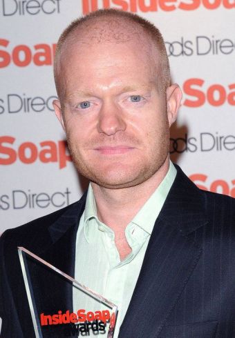 Jake Wood