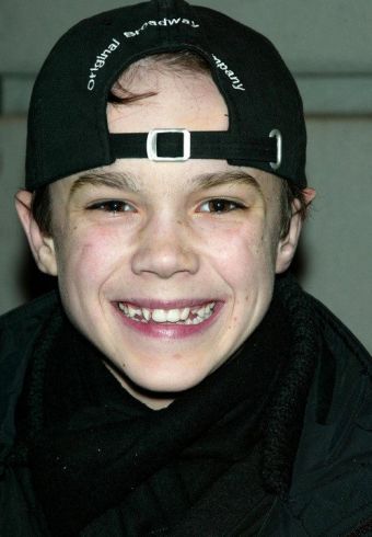 Cody Hanford