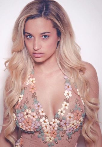 Tatum Miranda