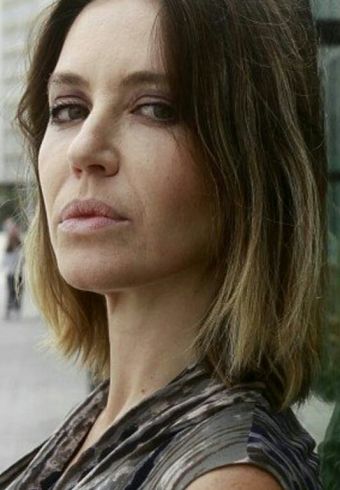 Eva Fernández