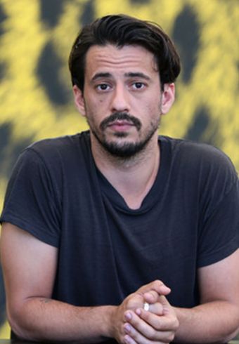 Josh Mond