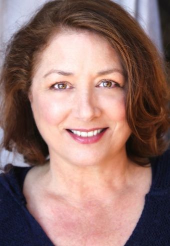 Maggie Egan