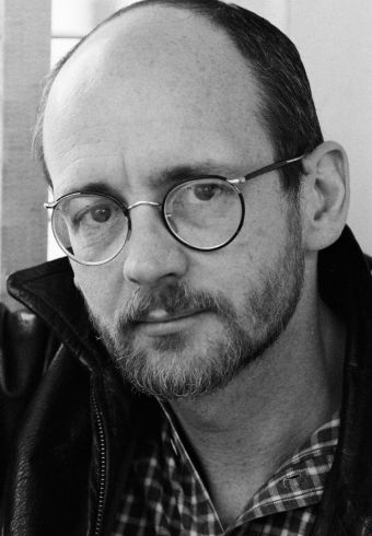 Michael O'Donoghue