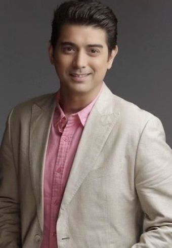 Ian Veneracion