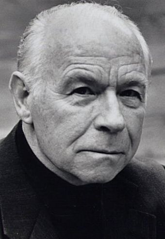 George Bartenieff