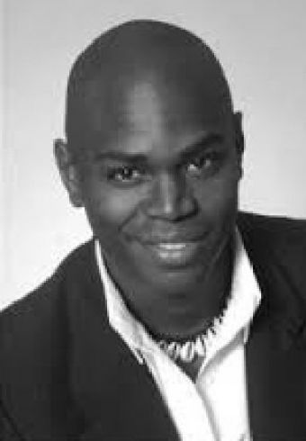 Kenneth Brown Jr.