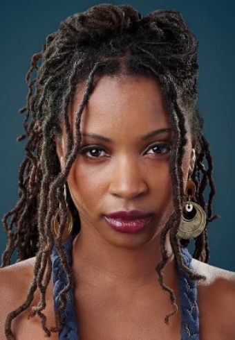 Shanola Hampton