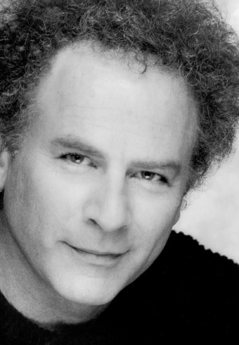 Art Garfunkel