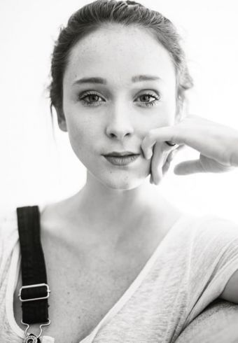 Courtney Dietz