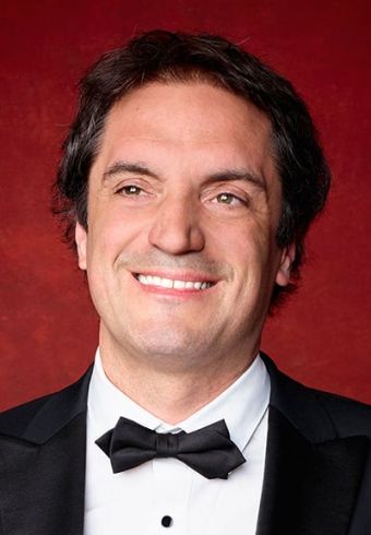 Sylvain Bellemare