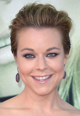 Tina Majorino