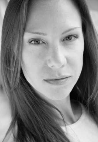 Belinda McClory