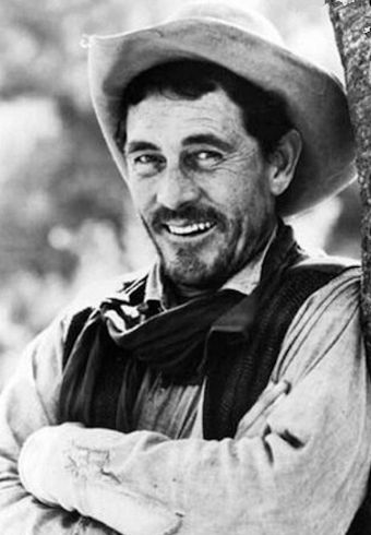 Ken Curtis