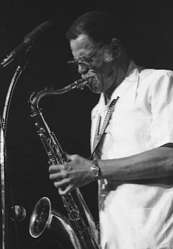 Dexter Gordon
