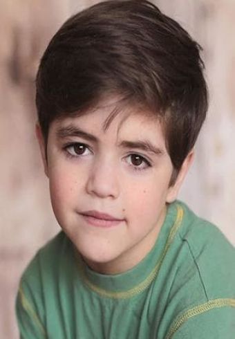 Alex Bento
