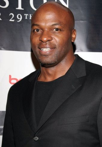 Evan Parke