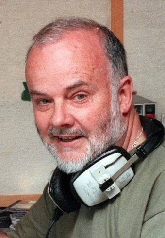 John Peel