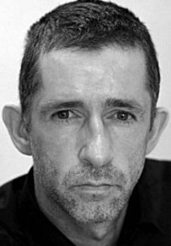 Paddy Rocks