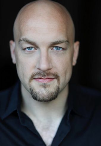 Alexander Gemignani