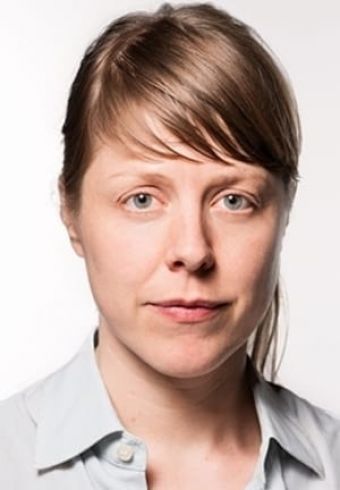 Anna Böger