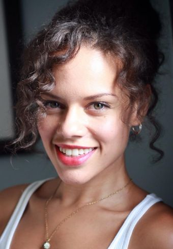 Genelle Williams