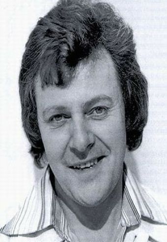Trevor Bannister