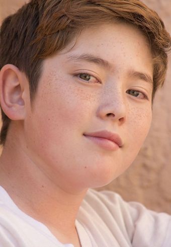 Cole Chisholm