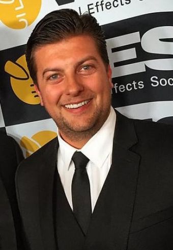 Brad Tobler