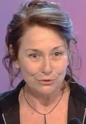 Noëlle Boisson