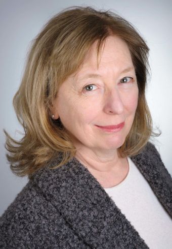 Marie-Ginette Guay