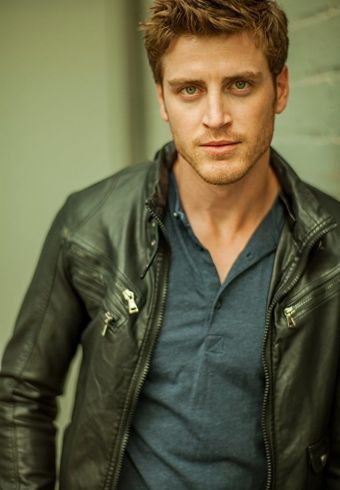 Jake Lockett