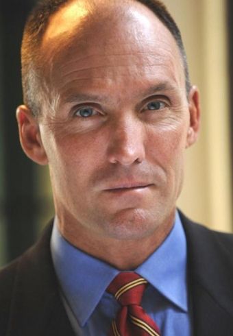Chris LaPanta