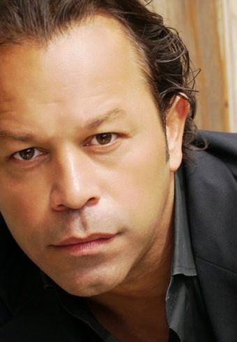 Nelson Vasquez