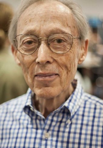 Dick Smith