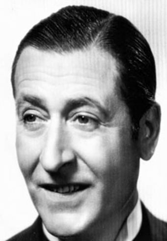 Arthur Treacher