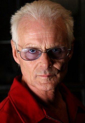 Michael Des Barres