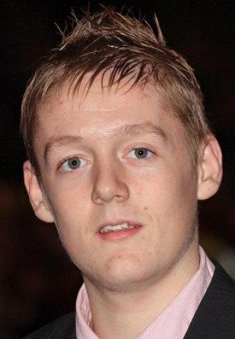 Thomas Turgoose