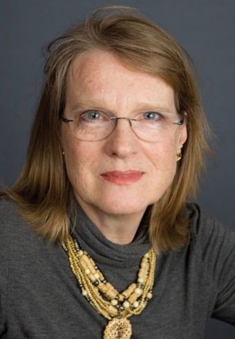Kathy Cronkite