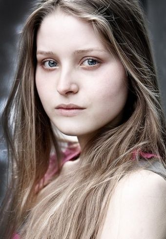 Jessie Cave