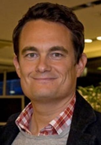 Florian Iwersen