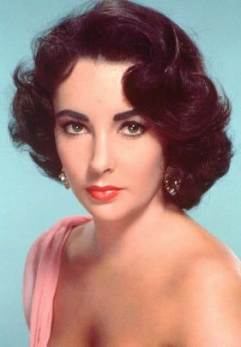 Elizabeth Taylor