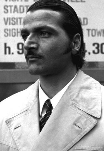Omero Capanna