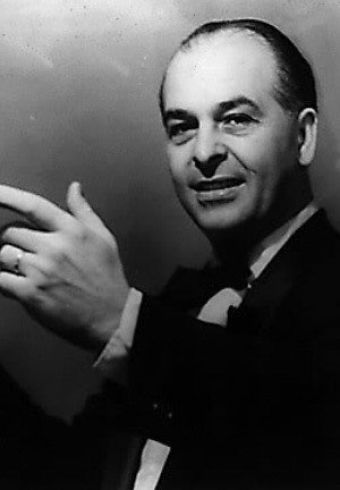 Carmine Coppola