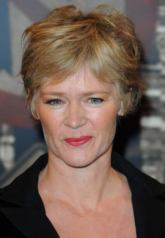 Clare Holman