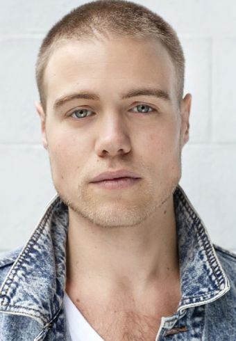 Reilly Dolman