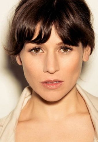 Yael Stone