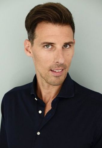 Marnix Van Den Broeke