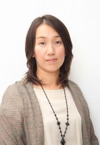 Kanae Minato