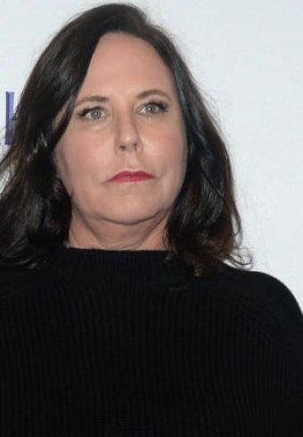 I. Marlene King